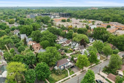 200 Thomas Avenue S Minneapolis MN 55405