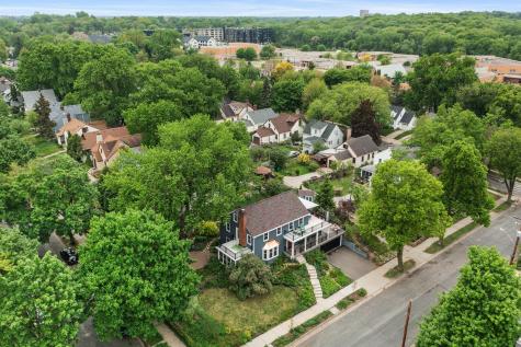200 Thomas Avenue S Minneapolis MN 55405