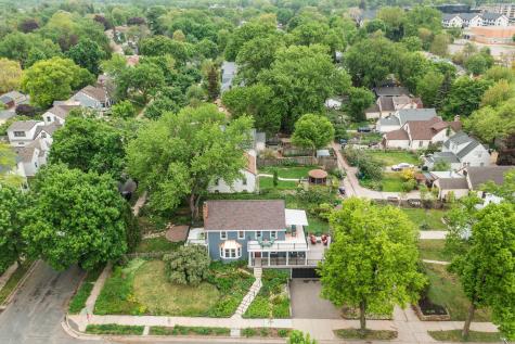 200 Thomas Avenue S Minneapolis MN 55405