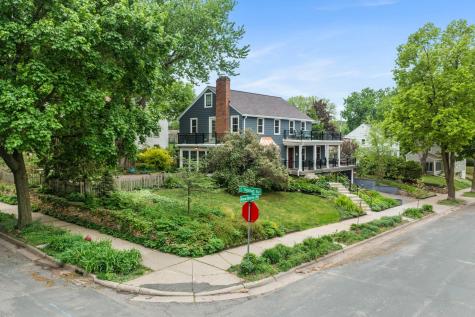 200 Thomas Avenue S Minneapolis MN 55405