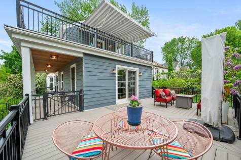 200 Thomas Avenue S Minneapolis MN 55405