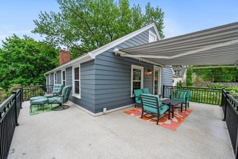 200 Thomas Avenue S Minneapolis MN 55405