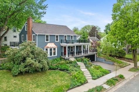 200 Thomas Avenue S Minneapolis MN 55405