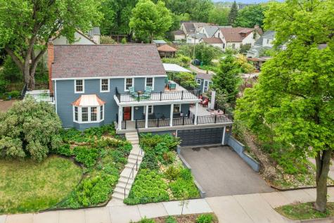 200 Thomas Avenue S Minneapolis MN 55405