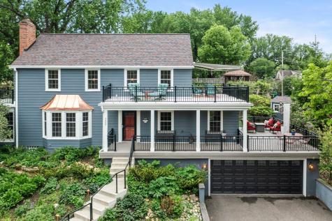 200 Thomas Avenue S Minneapolis MN 55405
