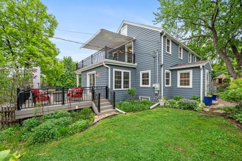 200 Thomas Avenue S Minneapolis MN 55405