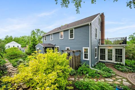 200 Thomas Avenue S Minneapolis MN 55405