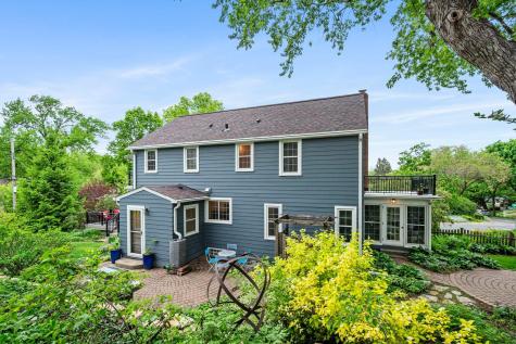 200 Thomas Avenue S Minneapolis MN 55405