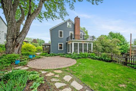 200 Thomas Avenue S Minneapolis MN 55405