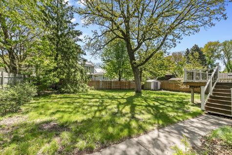 4708 Laura Lane Shoreview MN 55126