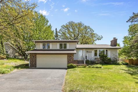 4708 Laura Lane Shoreview MN 55126
