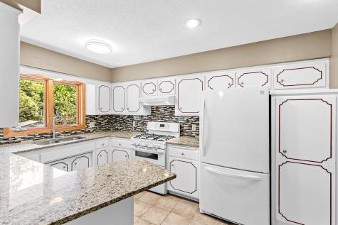4708 Laura Lane Shoreview MN 55126