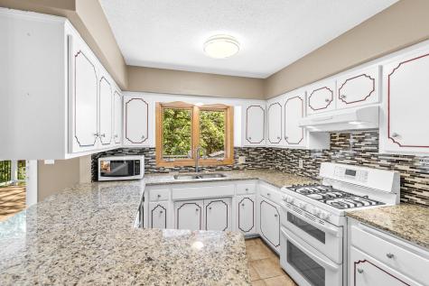 4708 Laura Lane Shoreview MN 55126