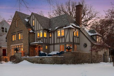 2116 W Lake Of The Isles Parkway Minneapolis MN 55405