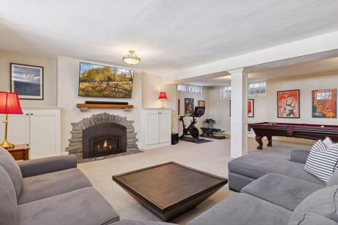 2116 W Lake Of The Isles Parkway Minneapolis MN 55405