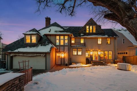 2116 W Lake Of The Isles Parkway Minneapolis MN 55405