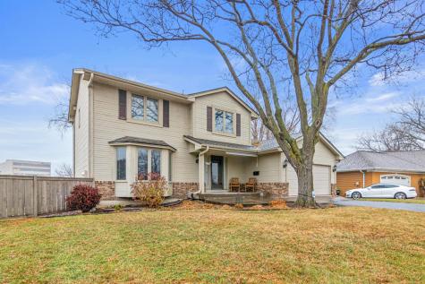 4936 Poppy Lane Edina MN 55435