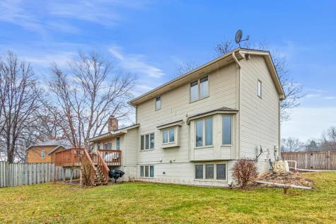 4936 Poppy Lane Edina MN 55435