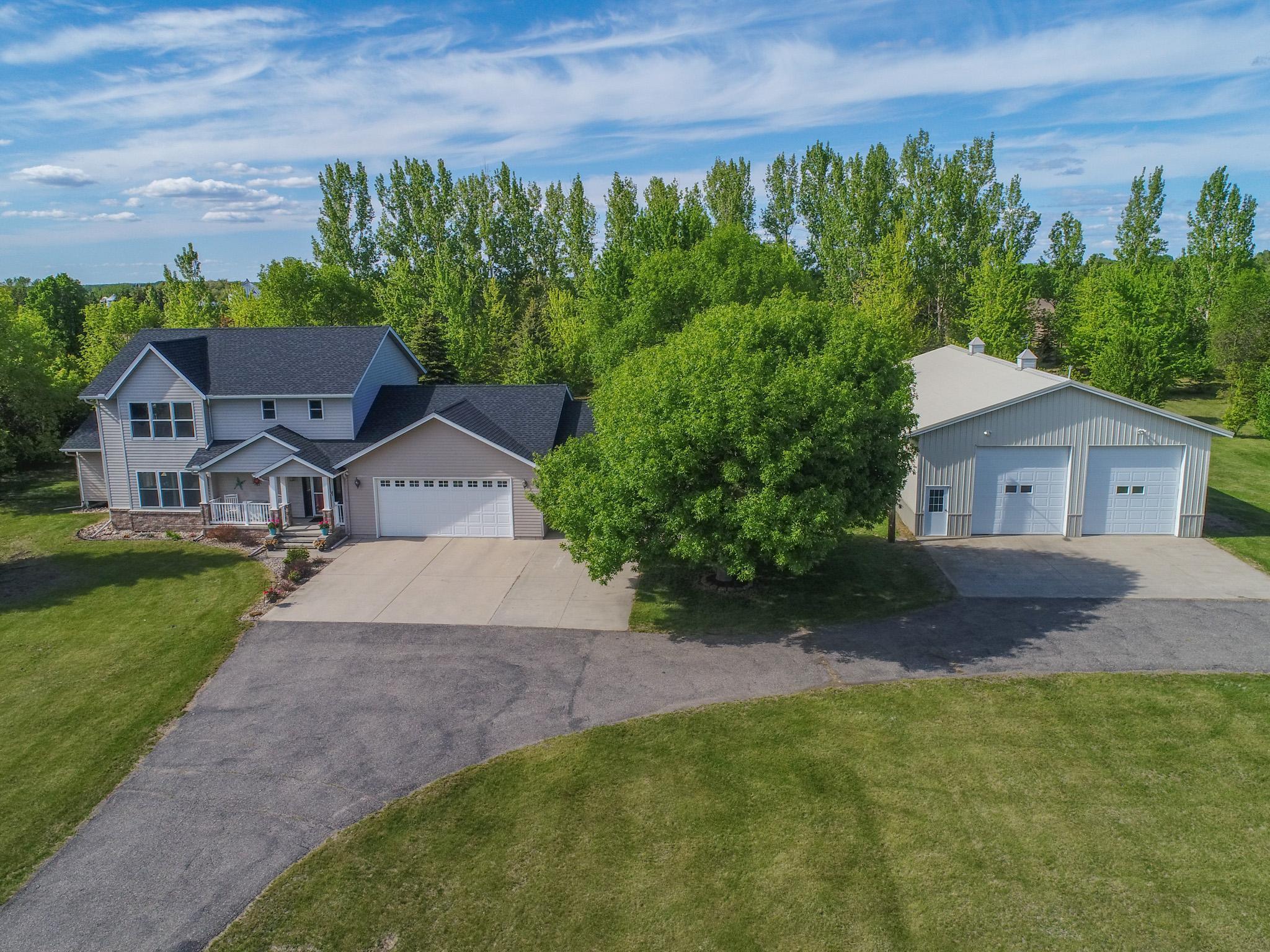3035 County Road 4 SW Alexandria MN 56308