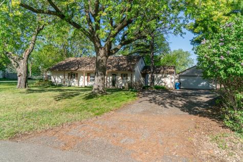 14840 Timberhill Road Minnetonka MN 55345