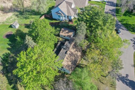 14840 Timberhill Road Minnetonka MN 55345
