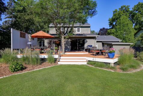3629 Farmington Road Hopkins MN 55305