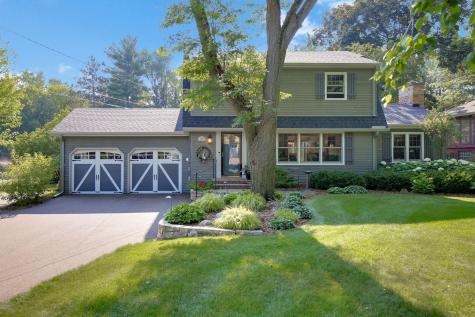 3629 Farmington Road Hopkins MN 55305
