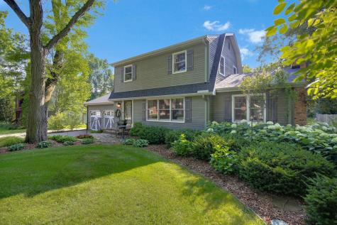 3629 Farmington Road Hopkins MN 55305