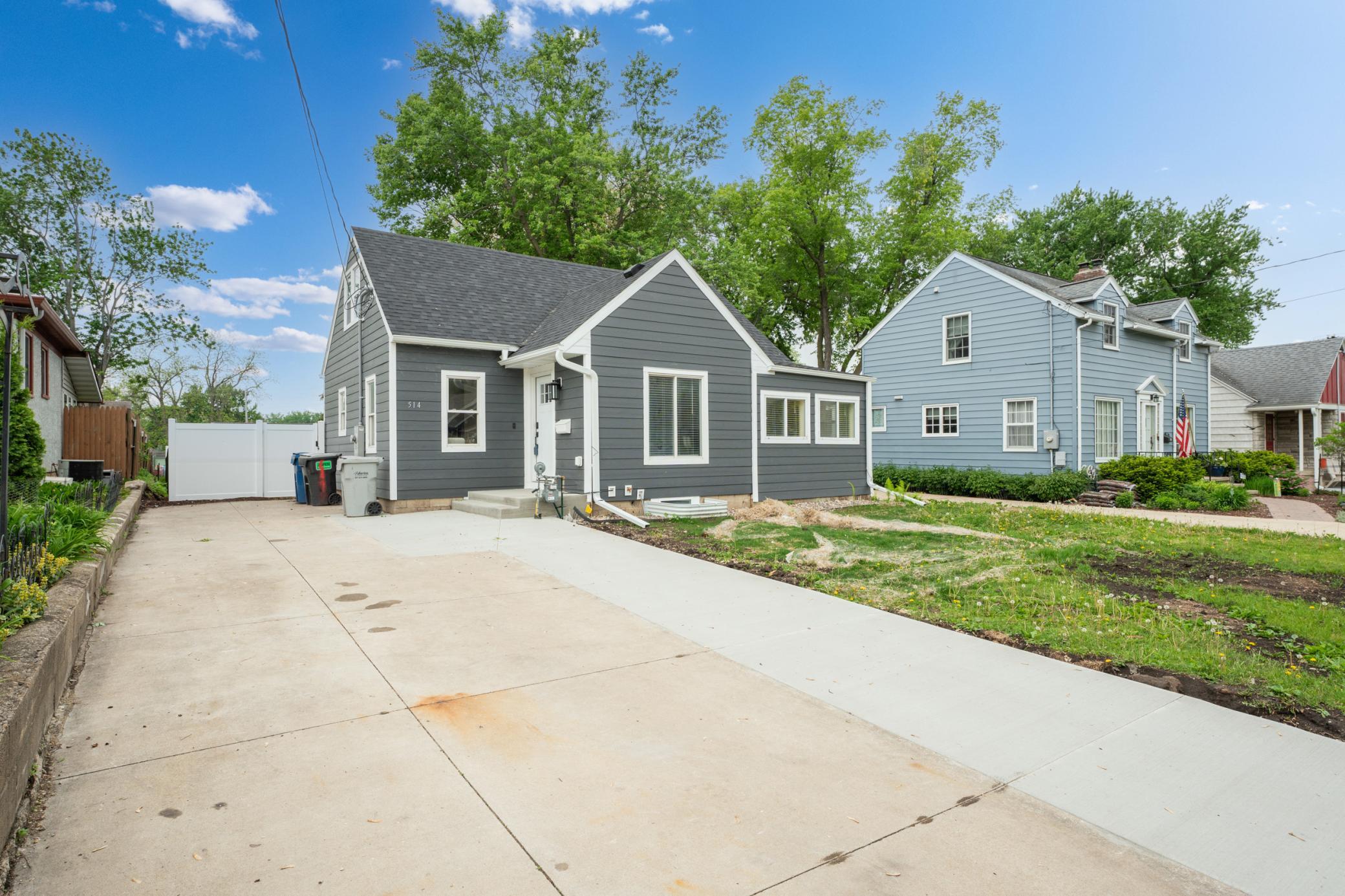 514 7th Street NW Rochester MN 55901