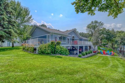 22623 Knollwood Lane Dunn Twp MN 56572
