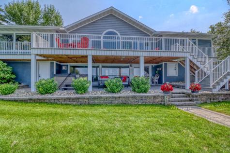 22623 Knollwood Lane Dunn Twp MN 56572