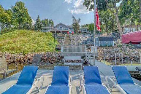 22623 Knollwood Lane Dunn Twp MN 56572