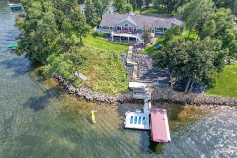 22623 Knollwood Lane Dunn Twp MN 56572