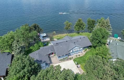 22623 Knollwood Lane Dunn Twp MN 56572