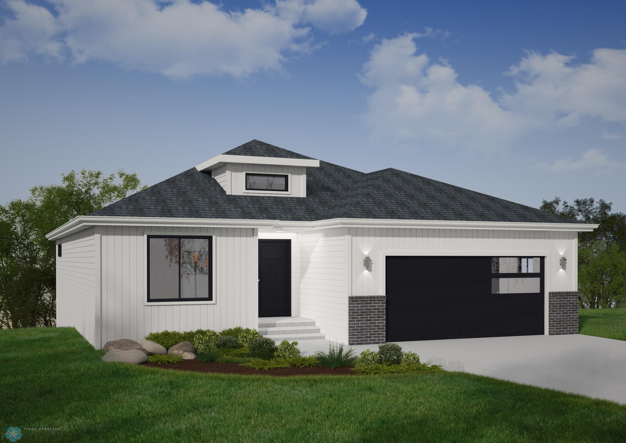 2577 69th Avenue S Fargo ND 58104