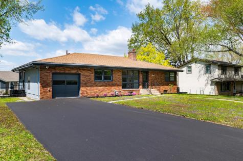 2843 Churchill Street Roseville MN 55113