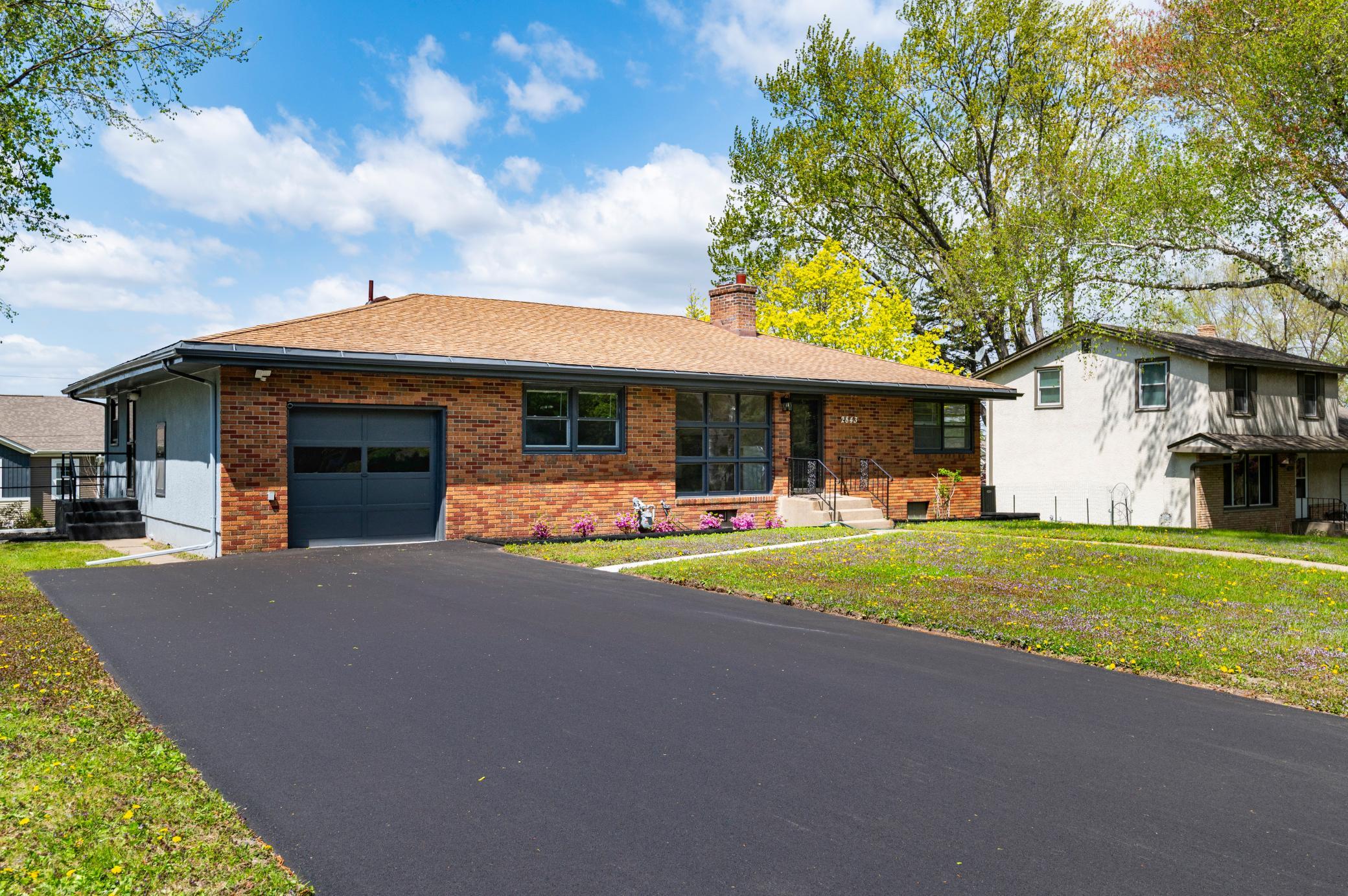 2843 Churchill Street Roseville MN 55113