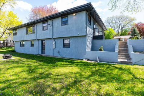 2843 Churchill Street Roseville MN 55113