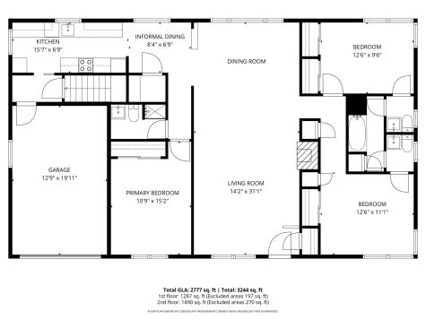 2843 Churchill Street Roseville MN 55113