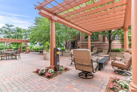 500 E Grant Street Minneapolis MN 55404