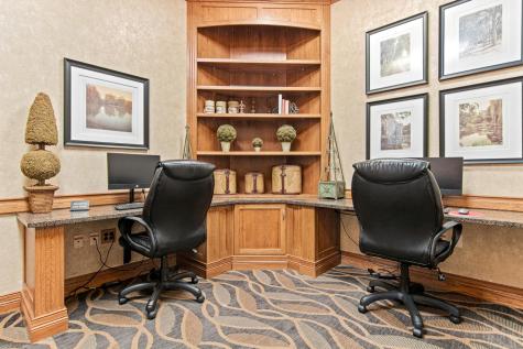 500 E Grant Street Minneapolis MN 55404