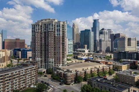 500 E Grant Street Minneapolis MN 55404