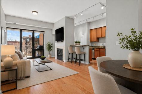 500 E Grant Street Minneapolis MN 55404