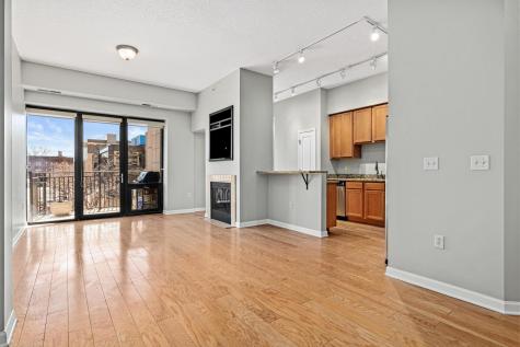 500 E Grant Street Minneapolis MN 55404