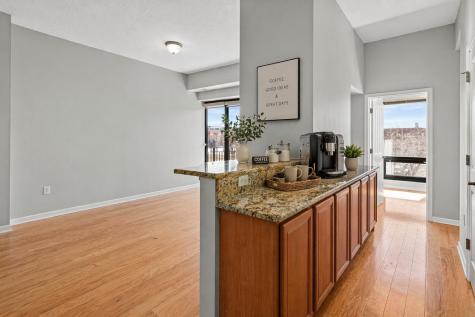 500 E Grant Street Minneapolis MN 55404