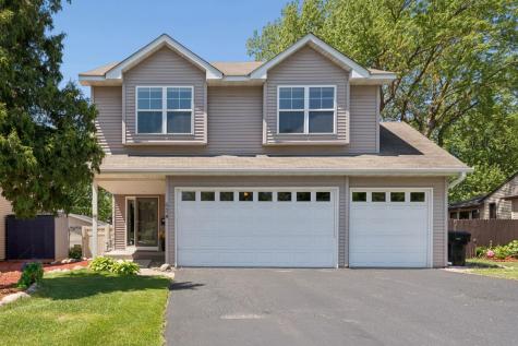634 6th Avenue S Hopkins MN 55343