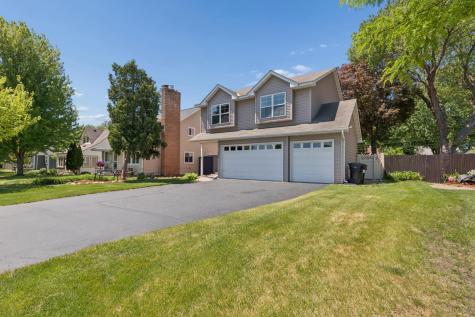 634 6th Avenue S Hopkins MN 55343