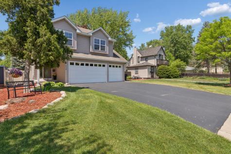 634 6th Avenue S Hopkins MN 55343