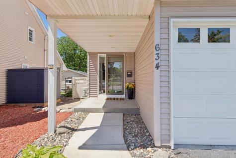 634 6th Avenue S Hopkins MN 55343