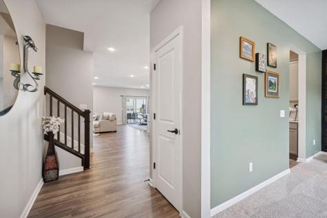 12793 Weber Court Rogers MN 55374
